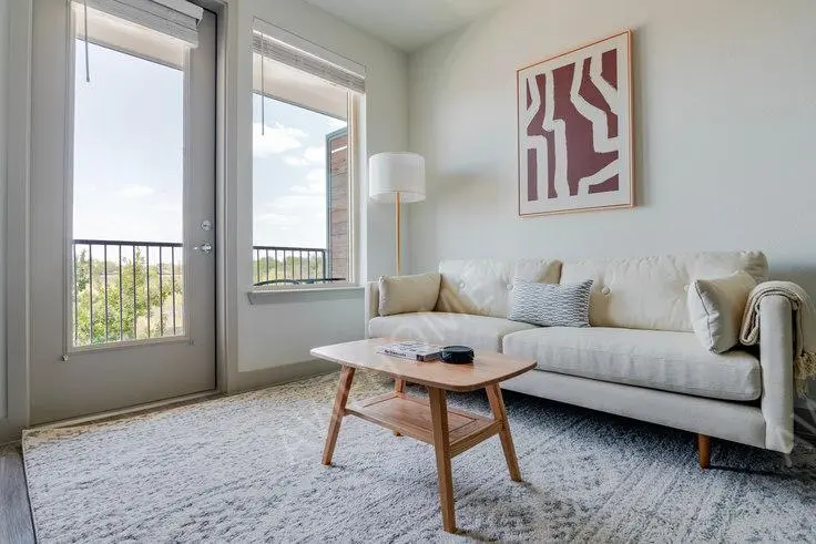 奧斯汀租房Del Via 354