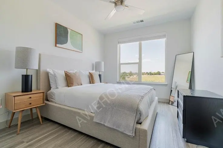 奧斯汀租房Del Via 354