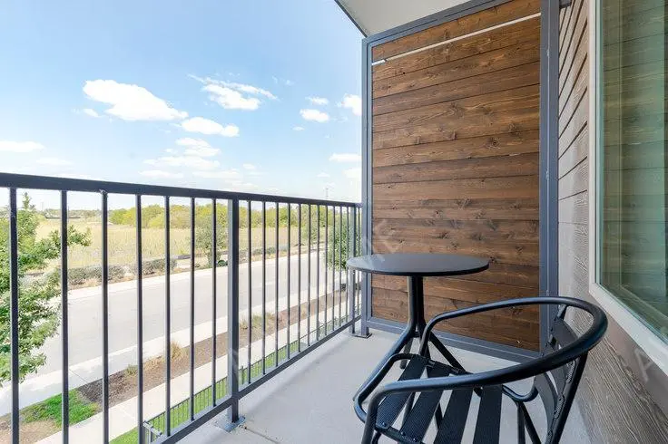 奧斯汀租房Del Via 354