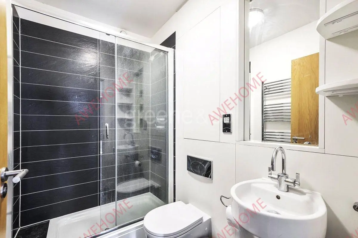 倫敦租房Kingsgate Place NW6 2B