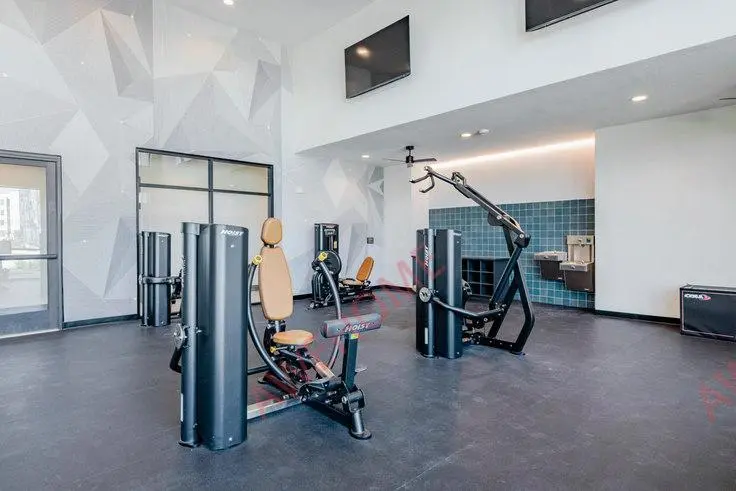 奧斯汀租房Del Via 354