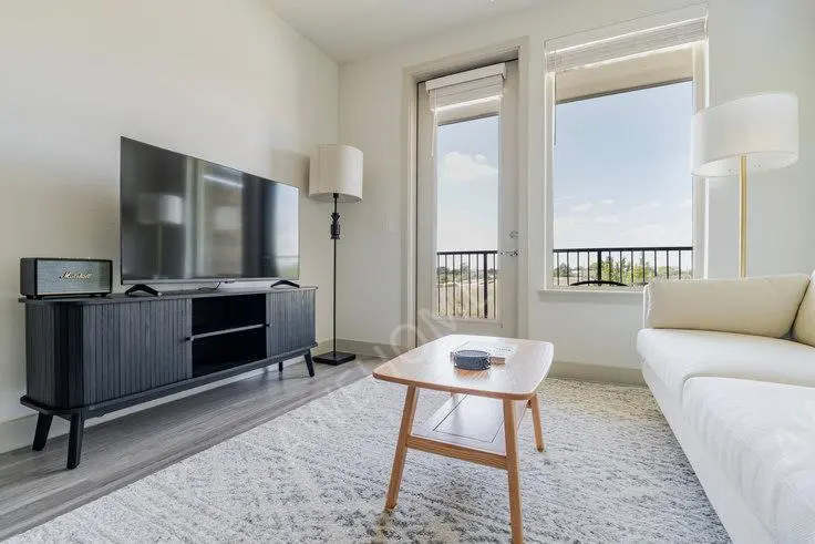 奧斯汀租房Del Via 354