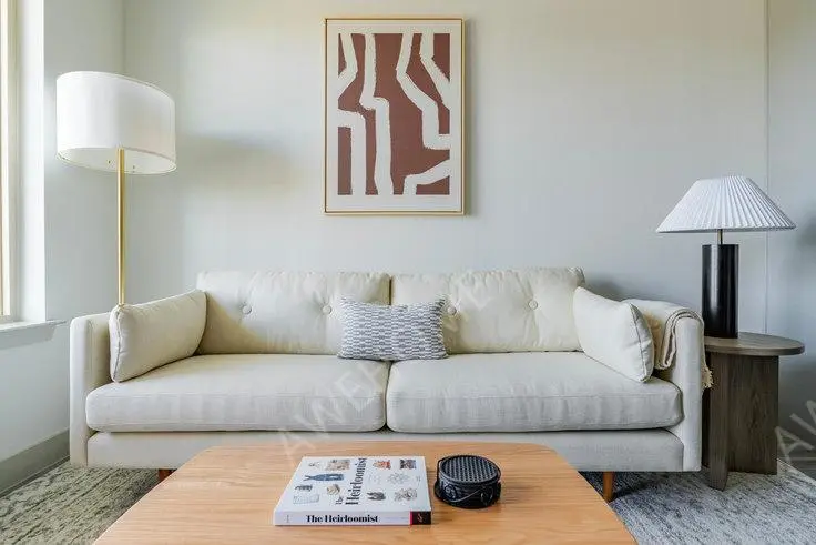 奧斯汀租房Del Via 354