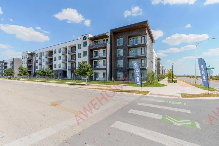 奧斯汀租房Del Via 354