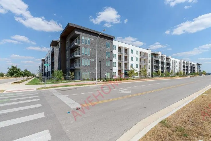 奧斯汀租房Del Via 354