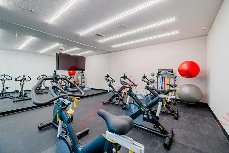 奧斯汀租房Del Via 354