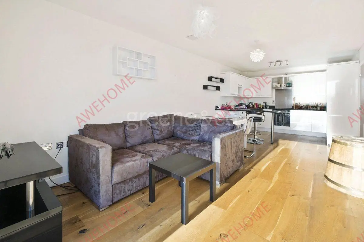 倫敦租房Kingsgate Place NW6 2B