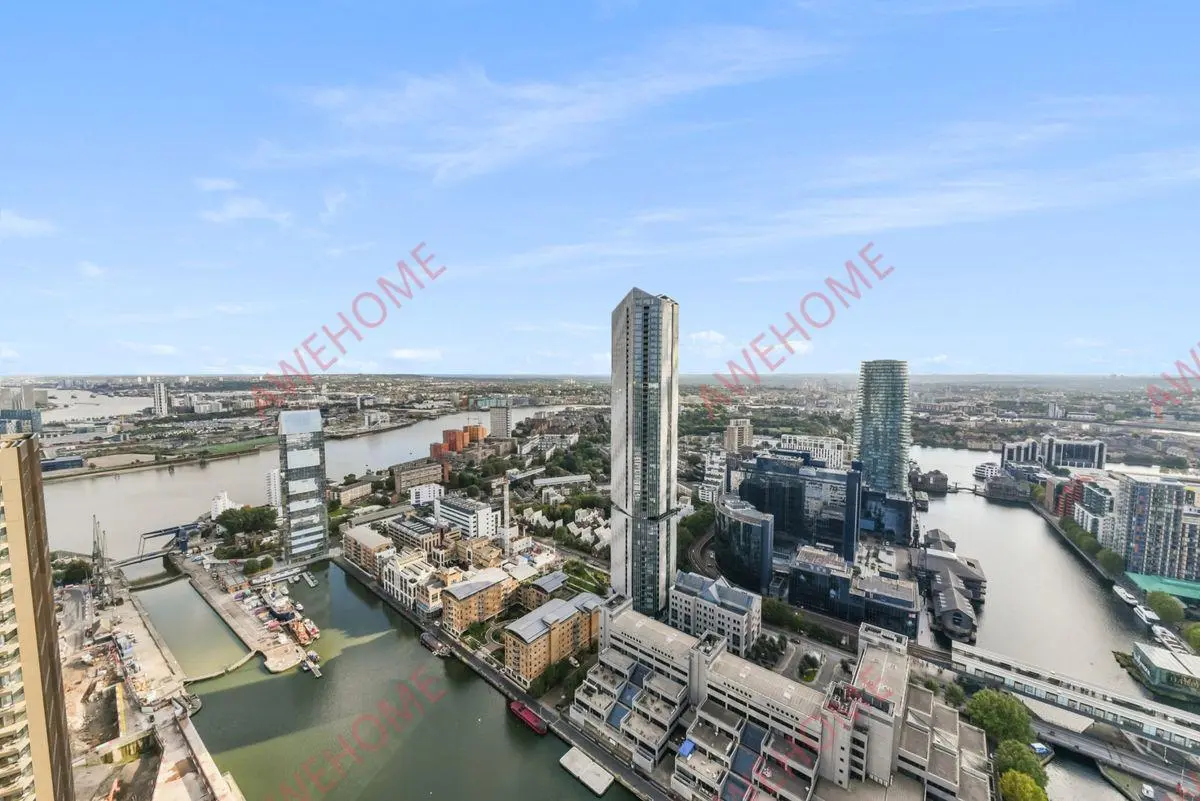 LondonSingle Apartment Rentals[Single Apartment]Park Drive 2B