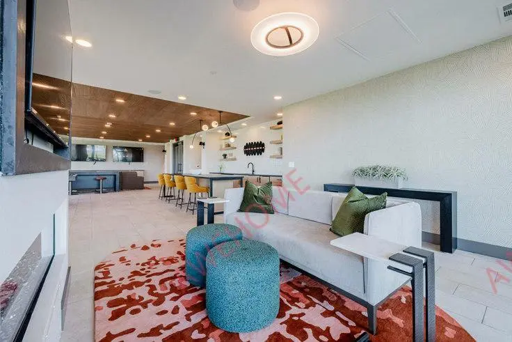 奧斯汀租房Del Via 354