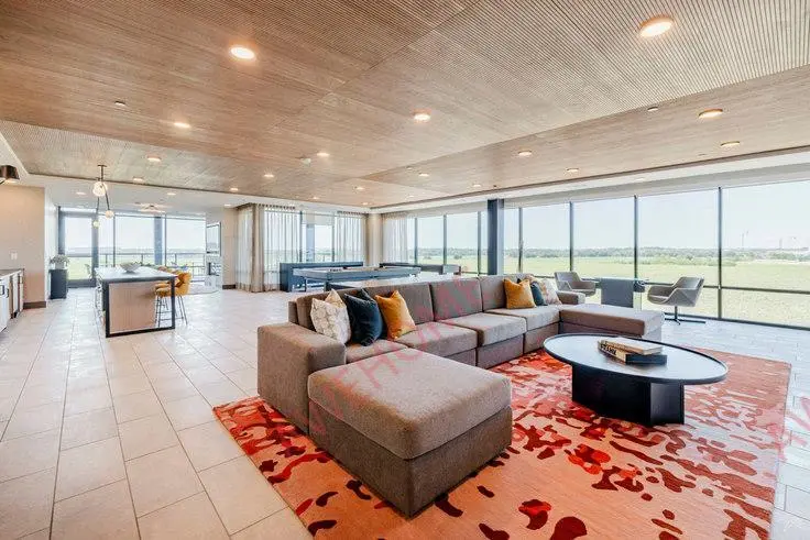 奧斯汀租房Del Via 354