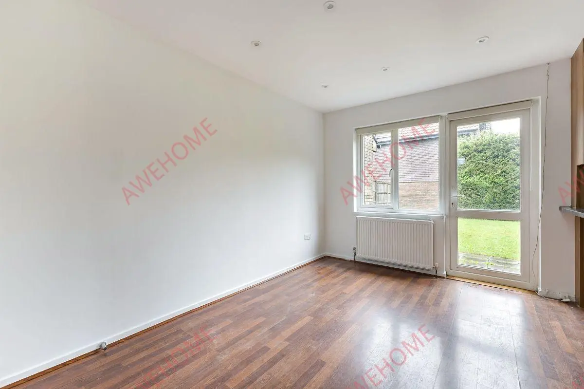 倫敦租房Talman Grove 4B