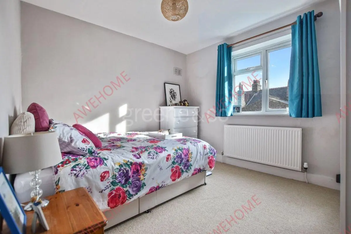 倫敦租房Purves Road 2B