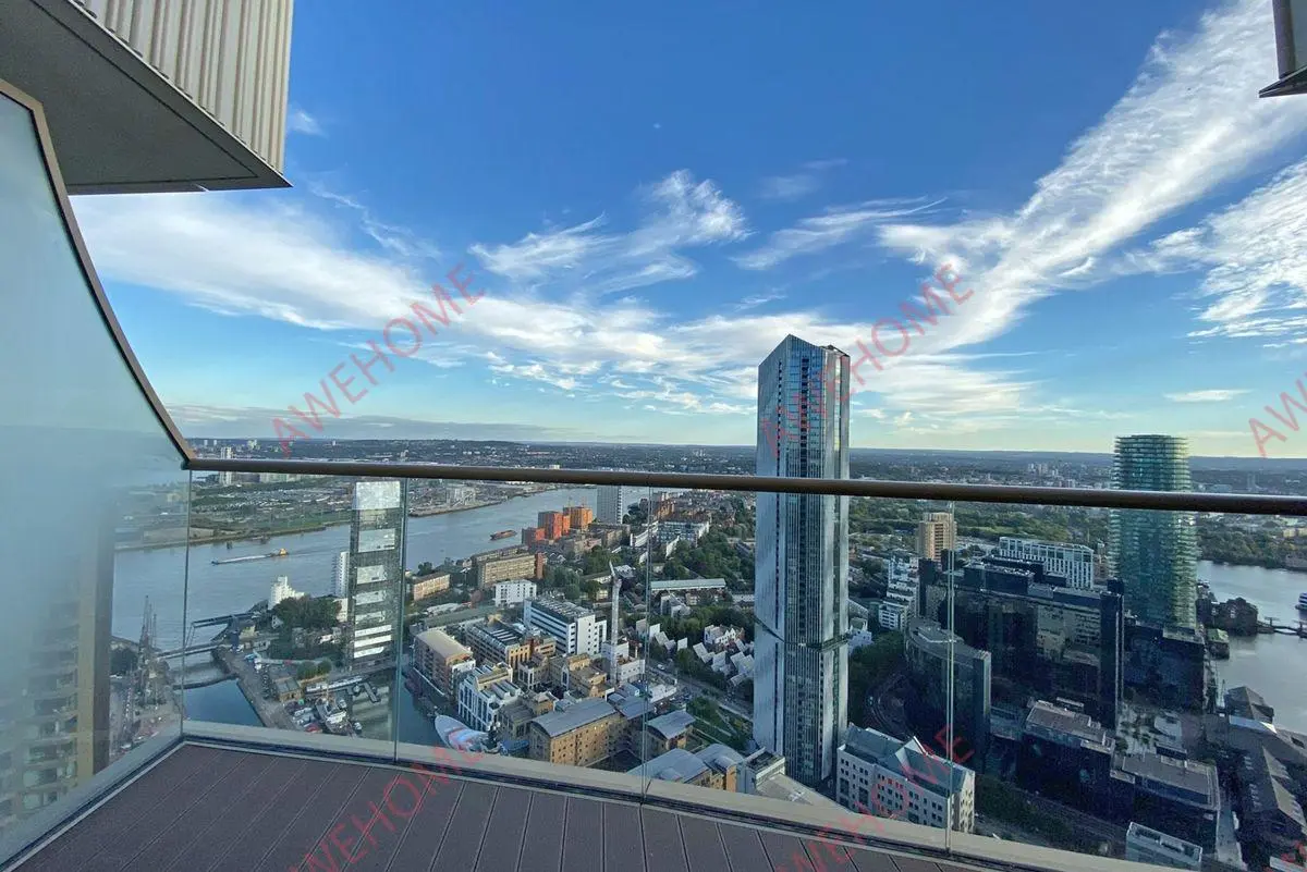 LondonSingle Apartment Rentals[Single Apartment]Park Drive 2B