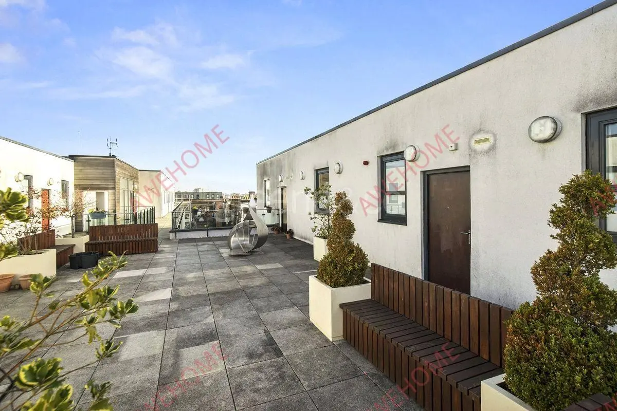 倫敦租房Kingsgate Place NW6 2B