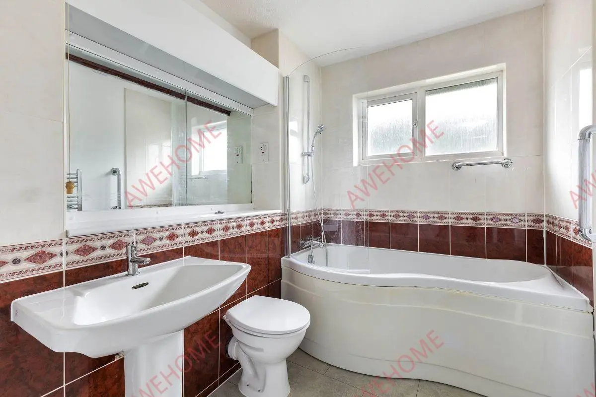 倫敦租房Talman Grove 4B