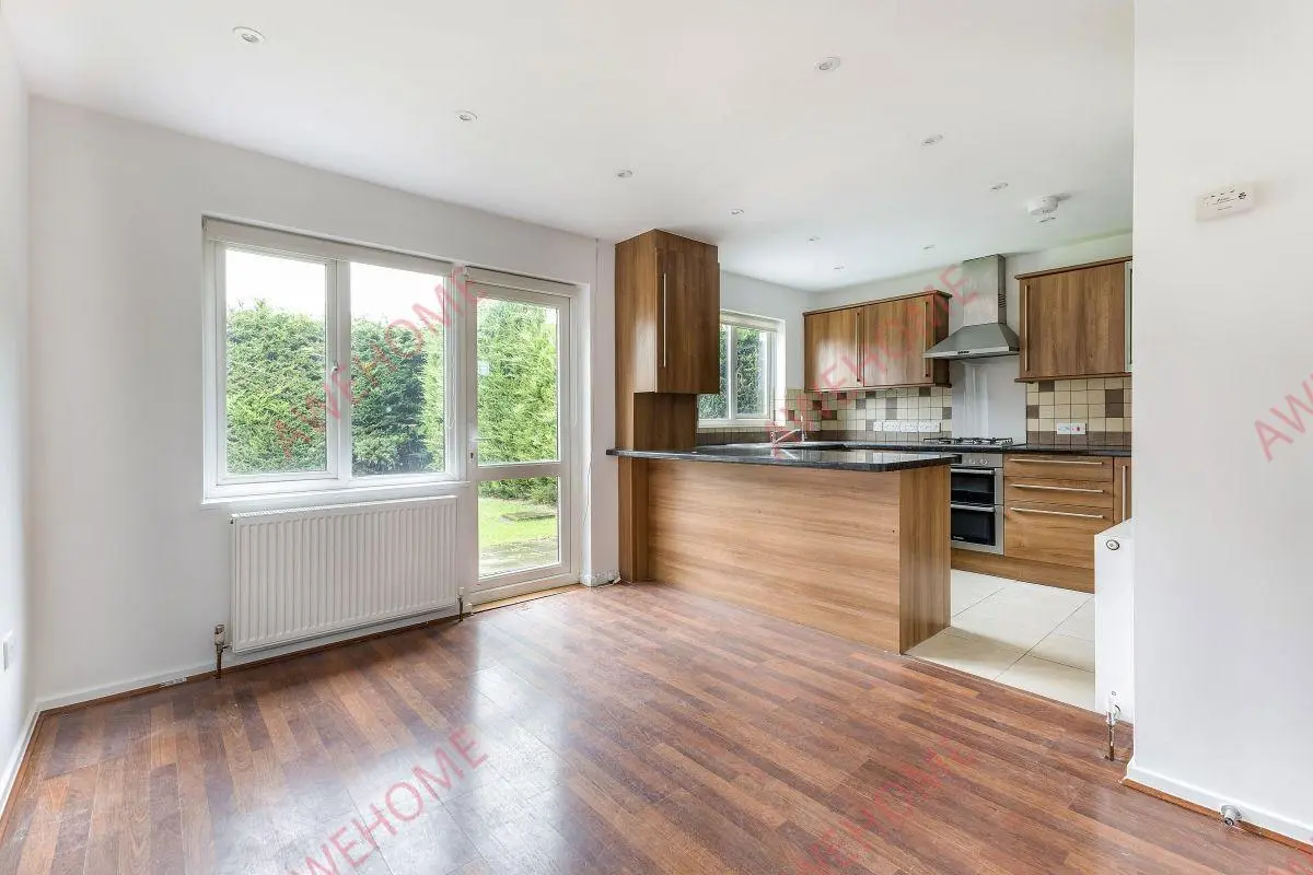 倫敦租房Talman Grove 4B