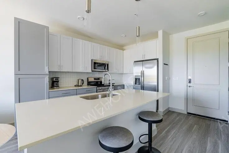 奧斯汀租房Del Via 354