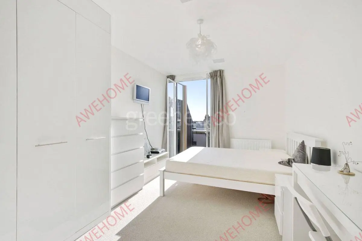 倫敦租房Kingsgate Place NW6 2B