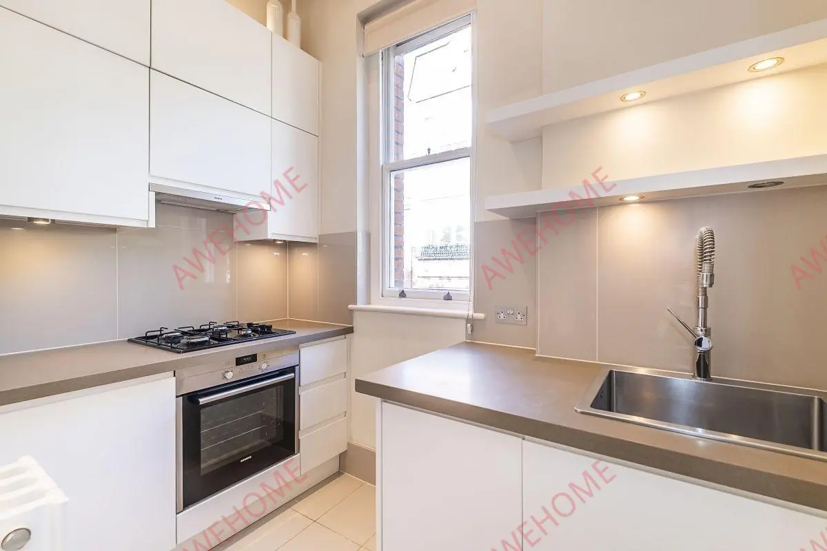 倫敦租房Ormonde Gate 2B