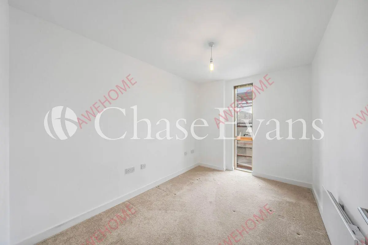 London RentalsCrampton Street 3B