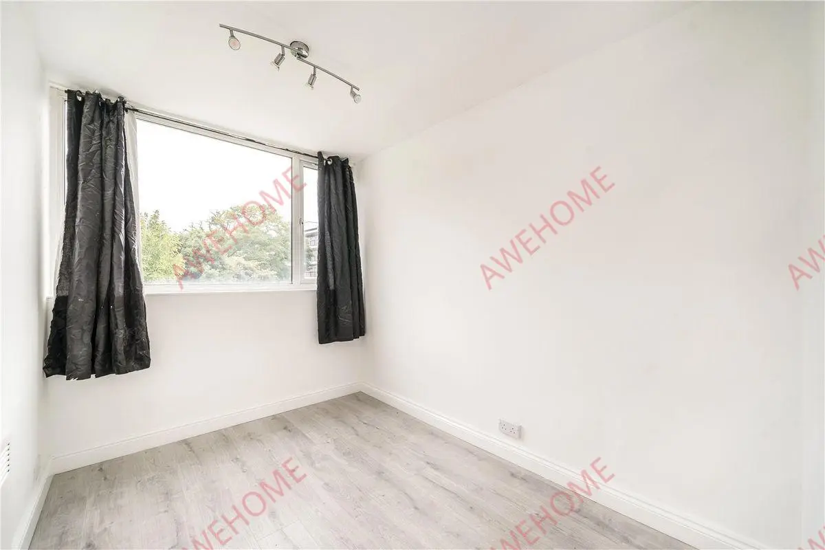 倫敦租房Cottingham Road 4B