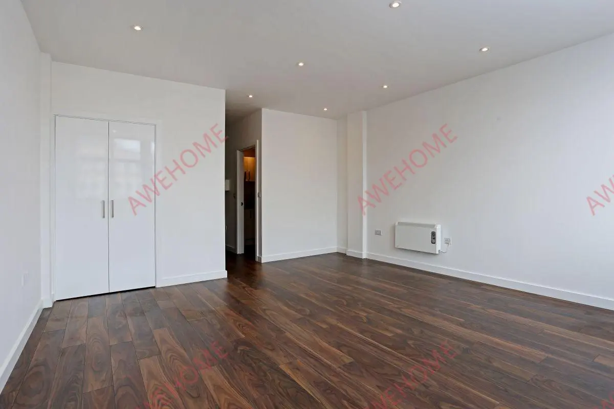 倫敦租房Imperial Drive