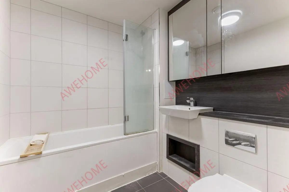 倫敦租房North End Road 1B