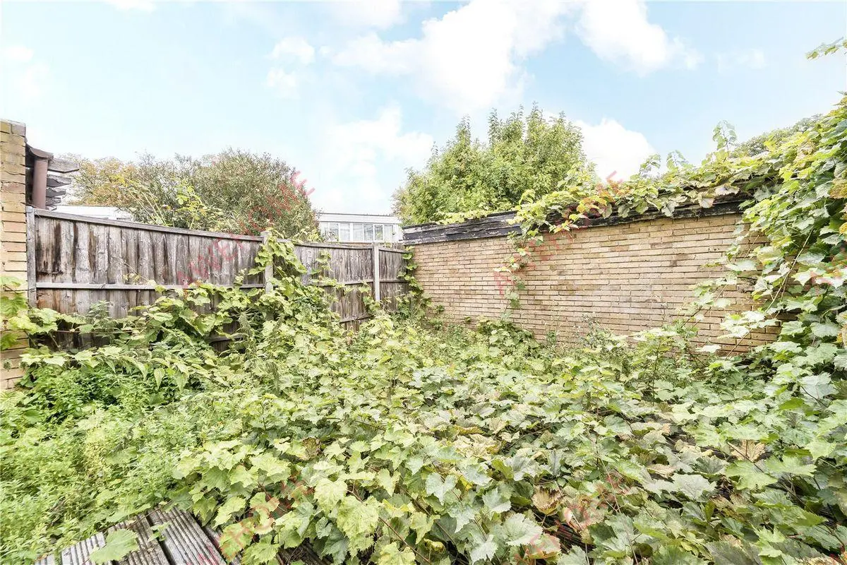 倫敦租房Cottingham Road 4B