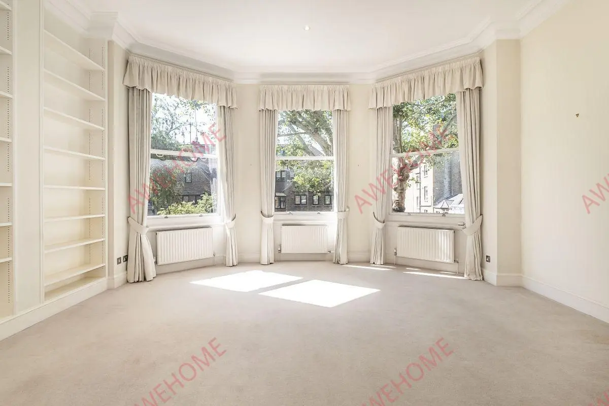 倫敦租房Ormonde Gate 2B