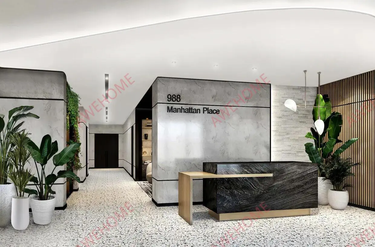 洛杉磯租房689 Catalina