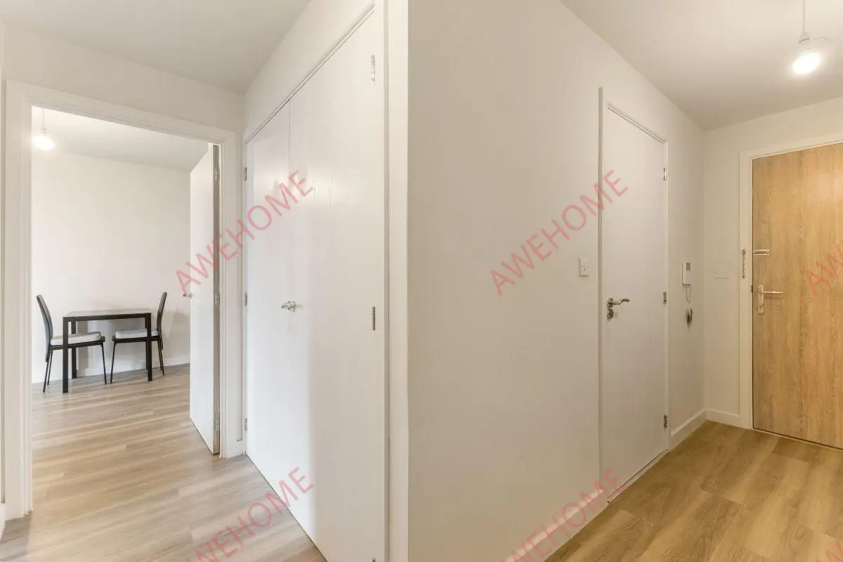 倫敦租房North End Road 1B