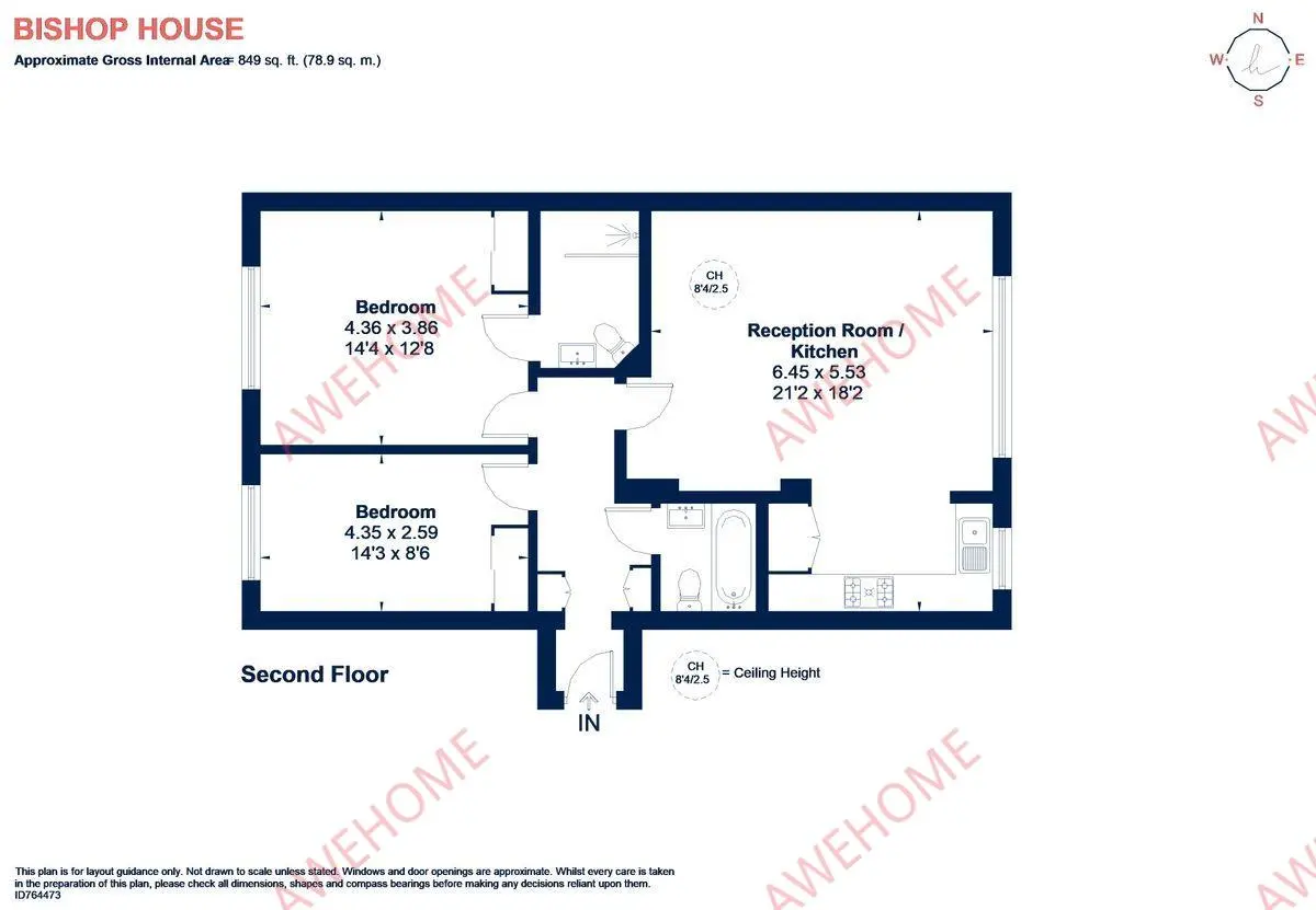 倫敦租房Lower Sloane Street 2B
