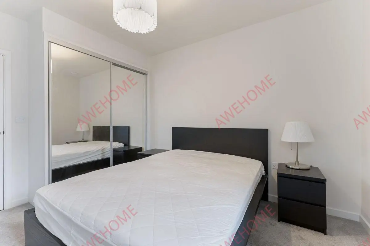 倫敦租房North End Road 1B