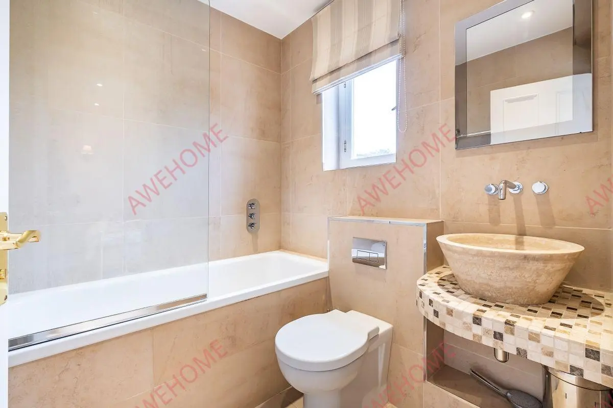 倫敦租房Smith Street 3B