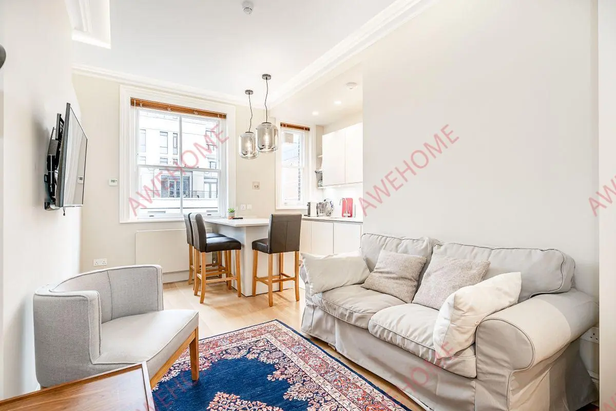LondonWeekly Rental  Rentals[Weekly Rental ]Kensington Court 2B