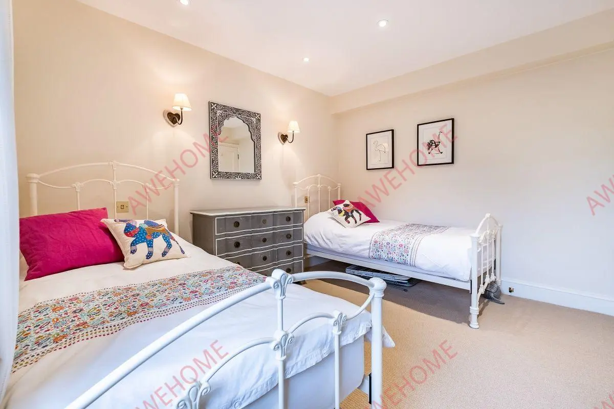 倫敦租房Smith Street 3B