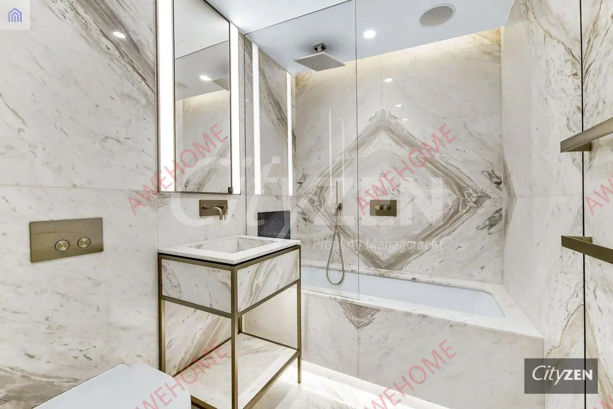 LondonBNB Rentals[BNB]One St Johns Wood 1B