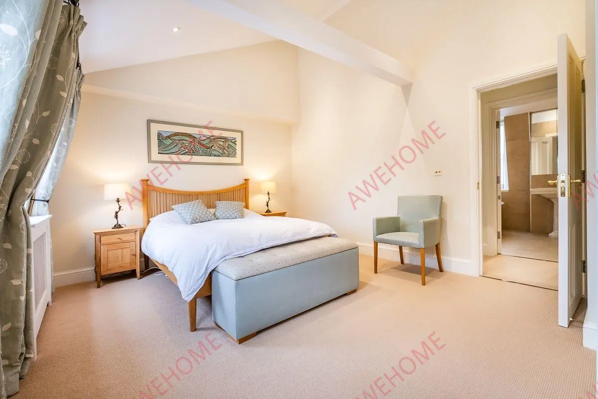 倫敦租房Smith Street 3B