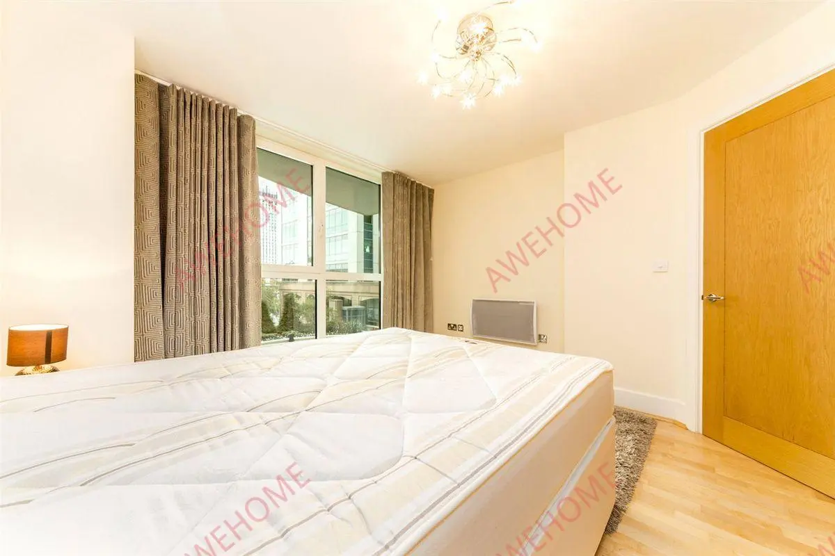 倫敦租房Fountain House 2B