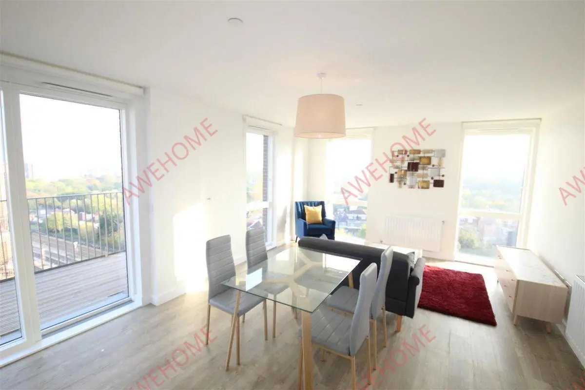 Londonshort-term accommodation Rentals[short-term accommodation]Chesterton House 2B