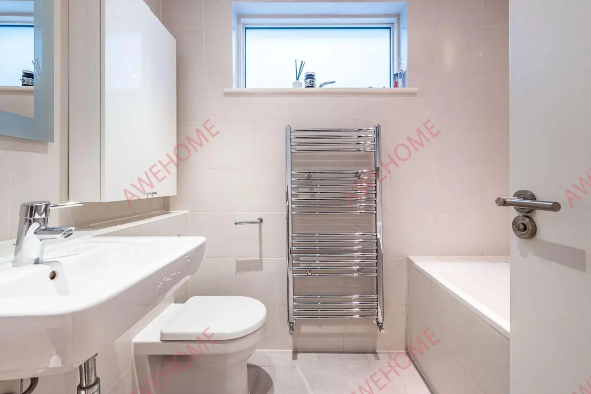 倫敦租房Gerards Place 3B