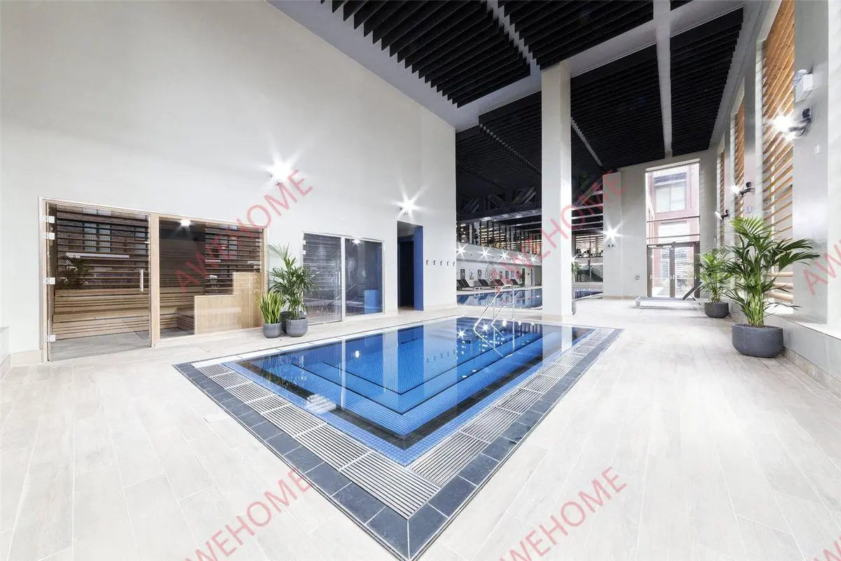 伦敦民宿租房[民宿]John Cabot House 2B