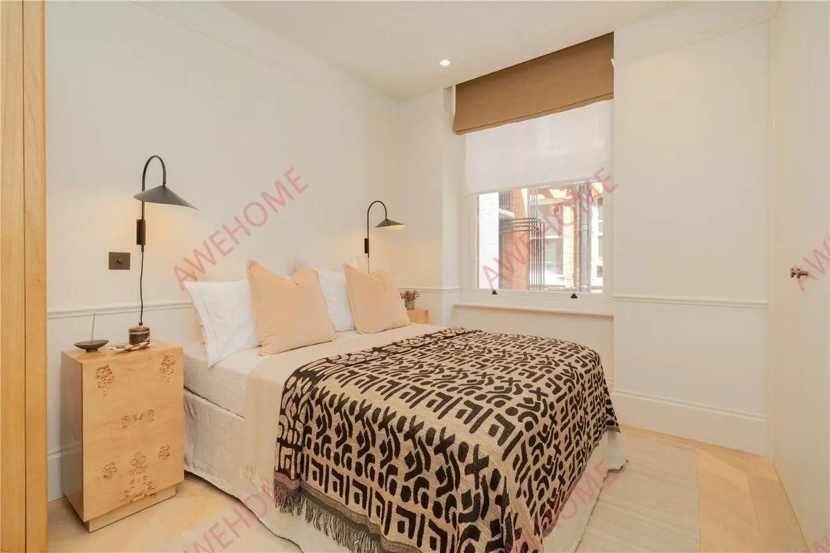 LondonPersonal housing Rentals[Personal housing]Chiltern Street 2B