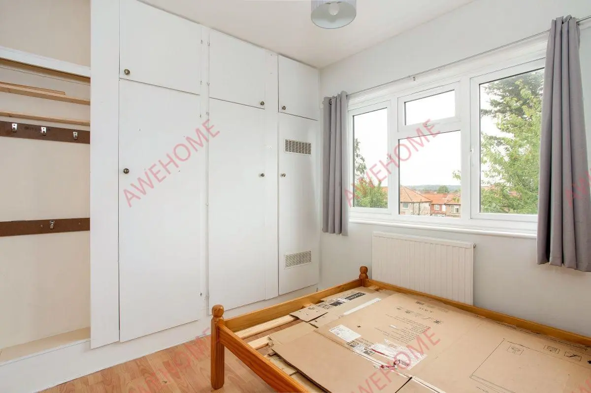 倫敦租房Dale Avenue 2B