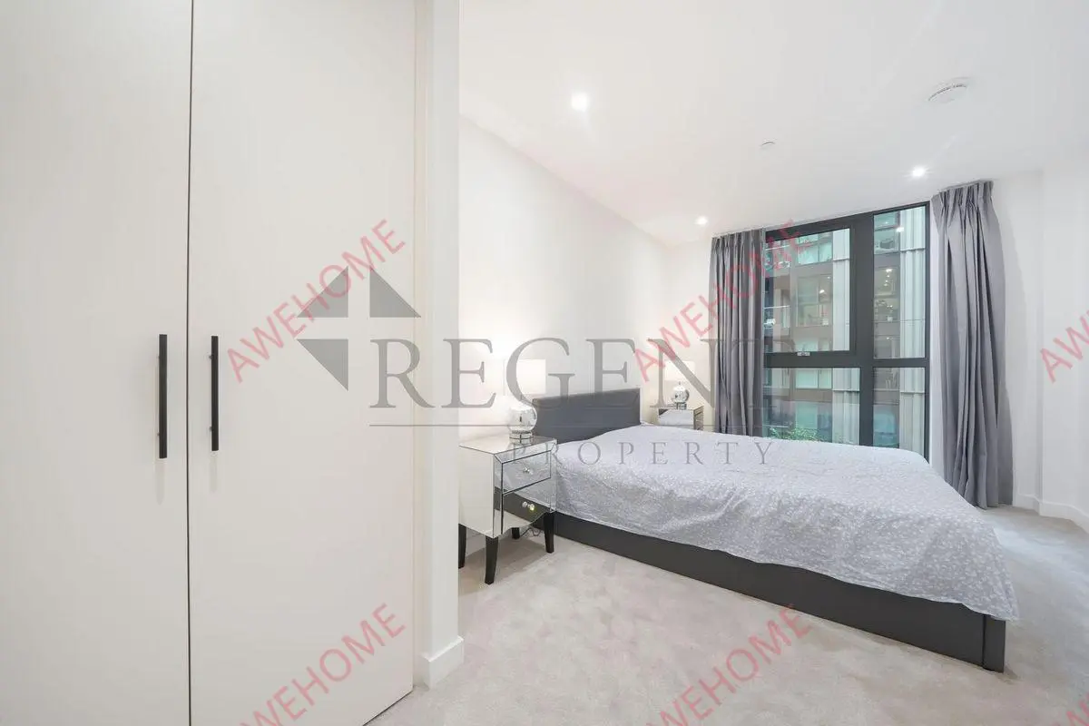 LondonBNB Rentals[BNB]Willowbrook House 1B