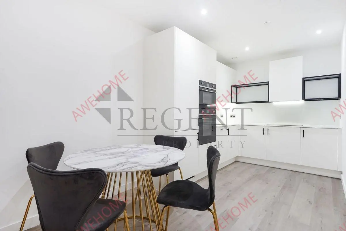 LondonBNB Rentals[BNB]Willowbrook House 1B