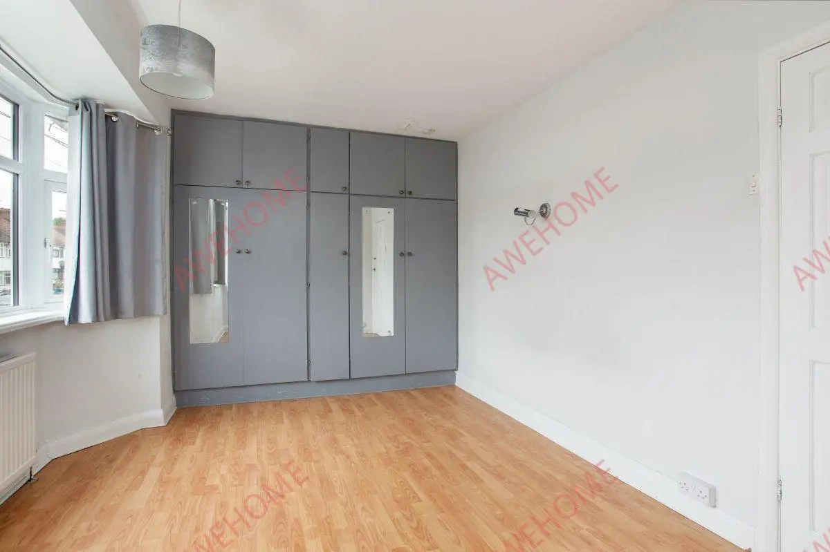 倫敦租房Dale Avenue 2B