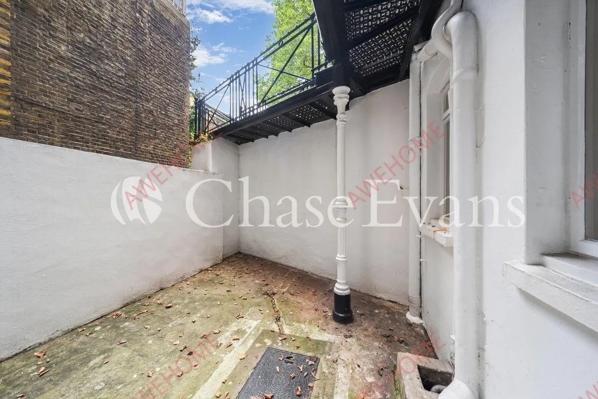 倫敦租房Egerton Place 2B