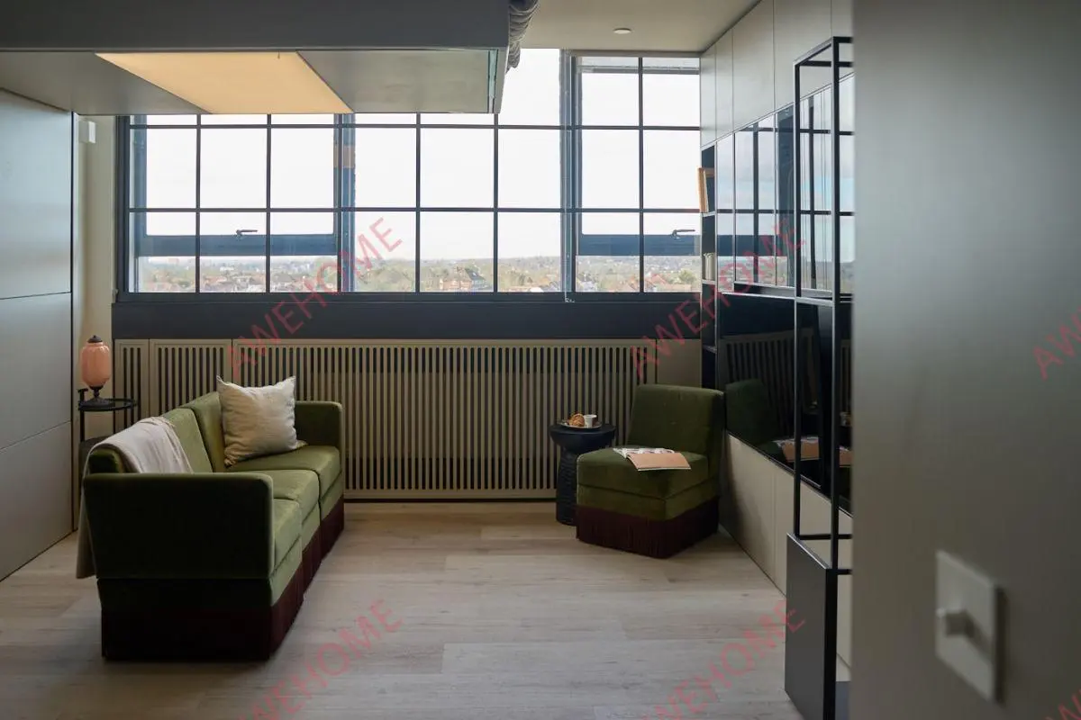 Londonshort-term accommodation Rentals[short-term accommodation]Stadium Way