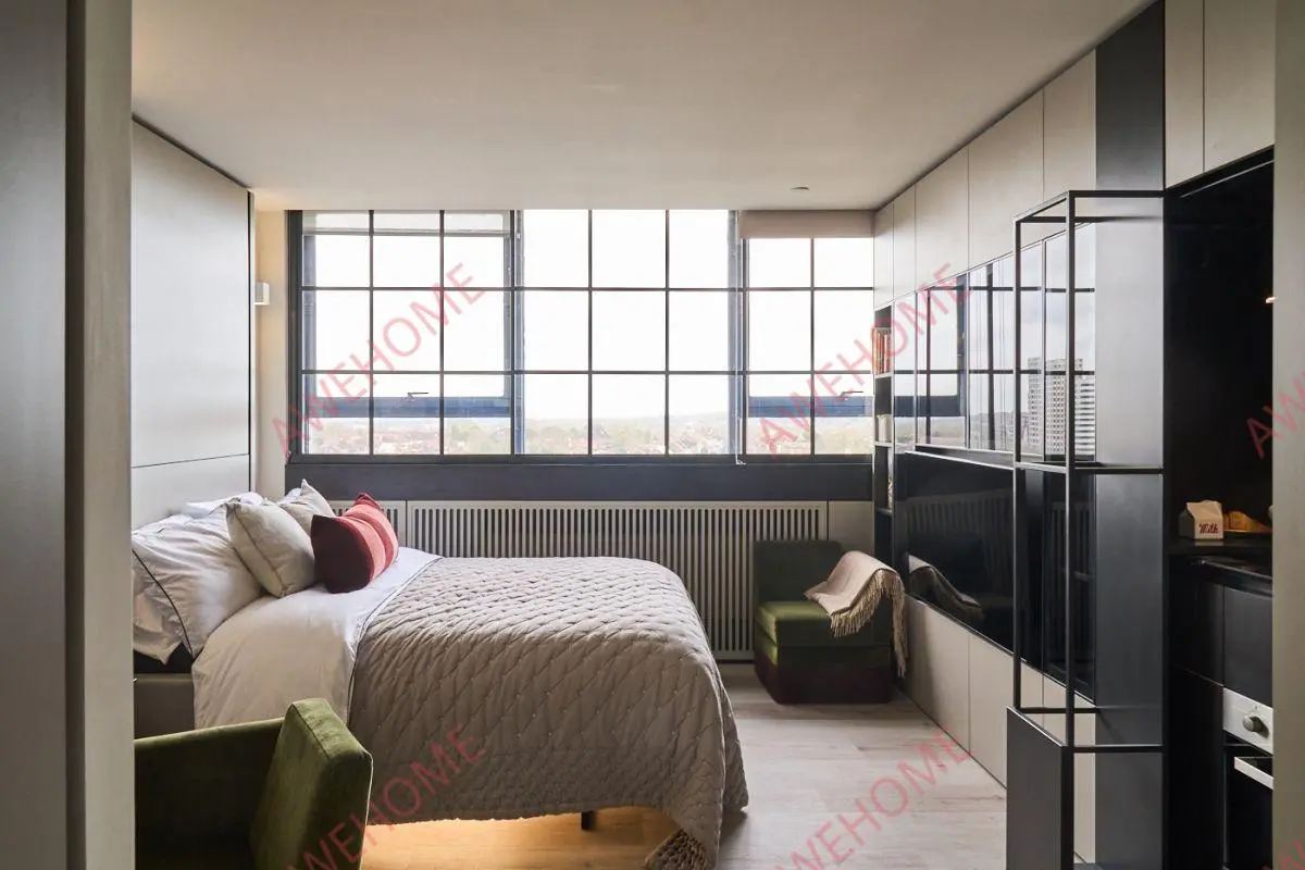 LondonSingle Apartment Rentals[Single Apartment]Stadium Way